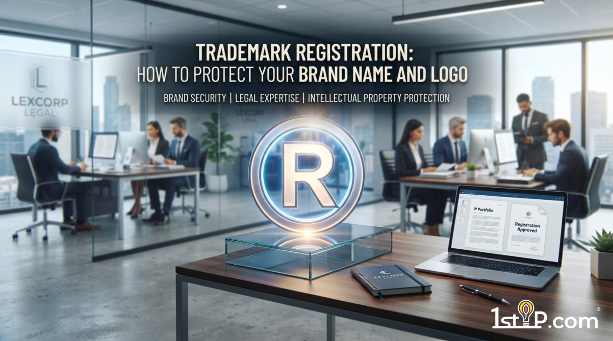 Trademark Registration